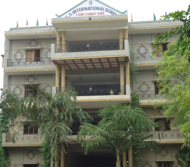 ss-international-shool