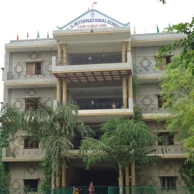 ss-international-shool