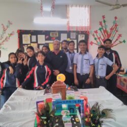 class demo
